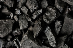 Amroth coal boiler costs