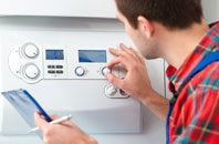 free commercial Amroth boiler quotes
